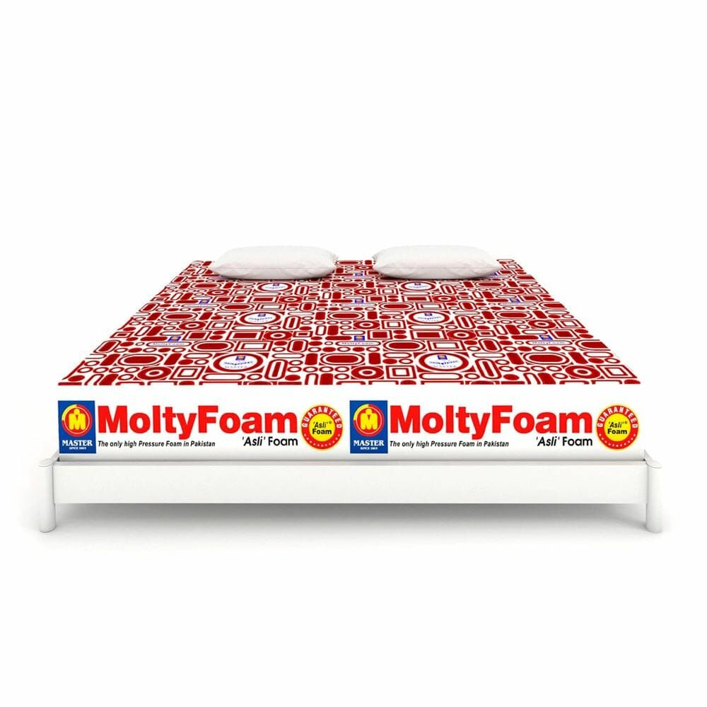 MoltyFoam