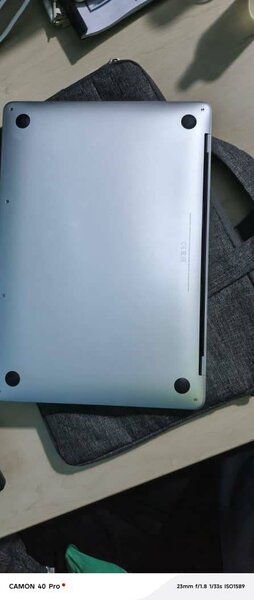 MACBOOK PRO 2022