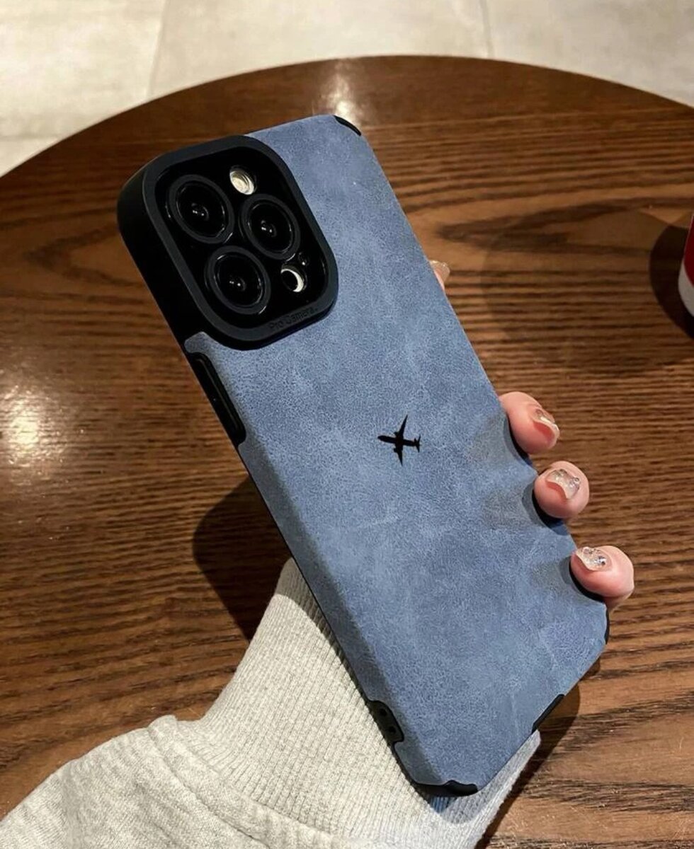 Coque de téléphone