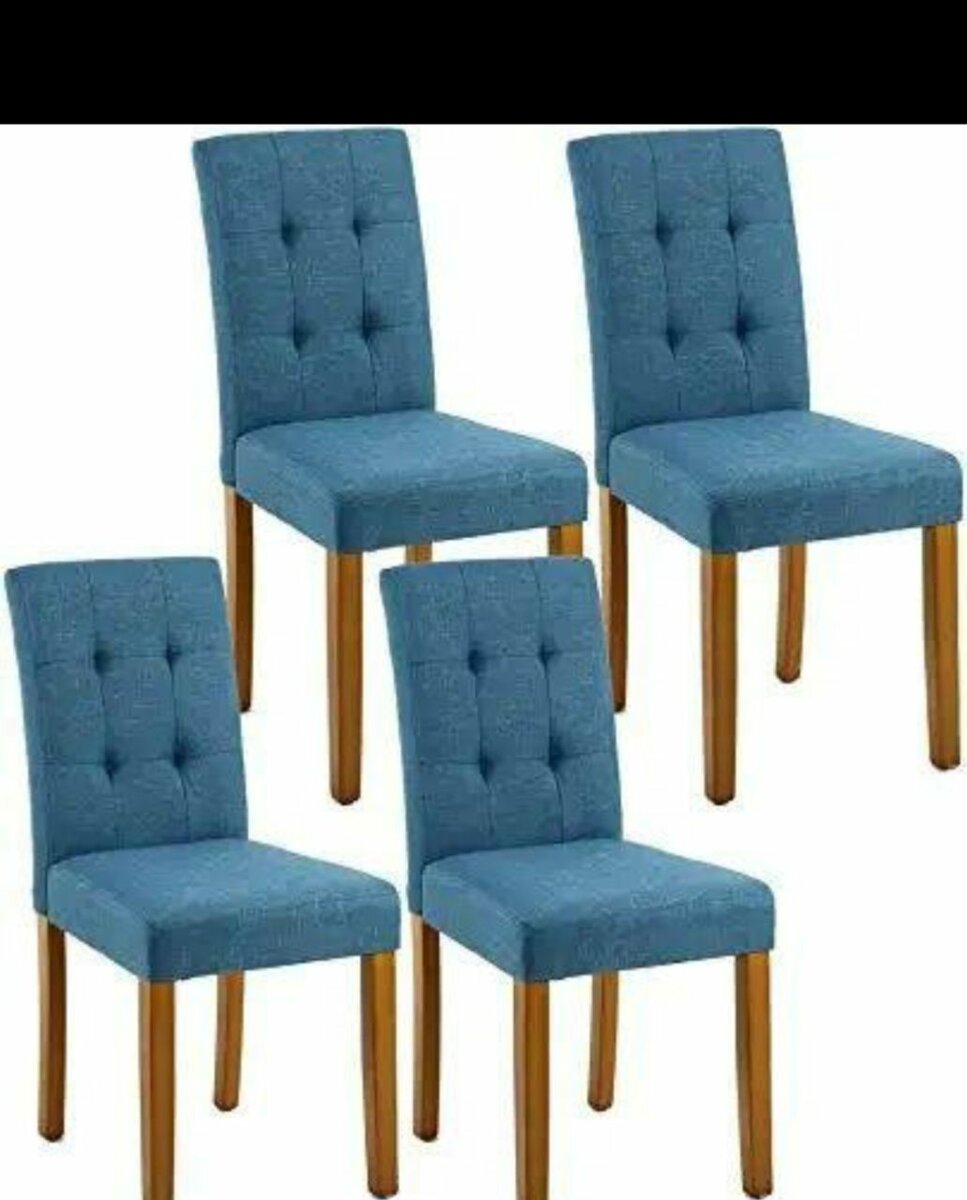 Ensemble table et chaises salle à manger