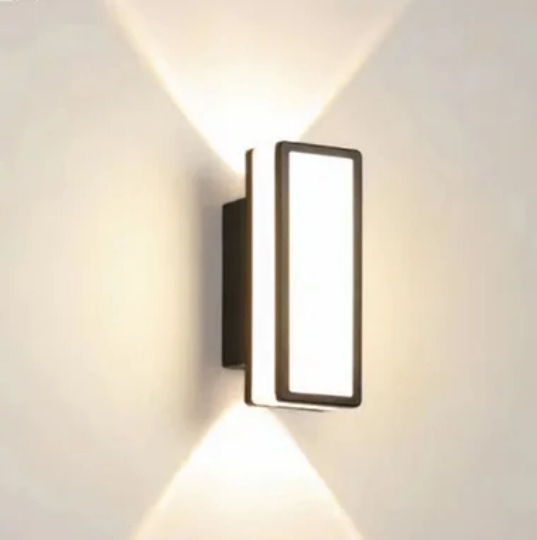 Applique Murale Moderne LED