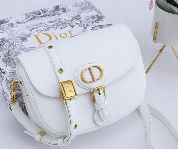 Boxed Dior Bag