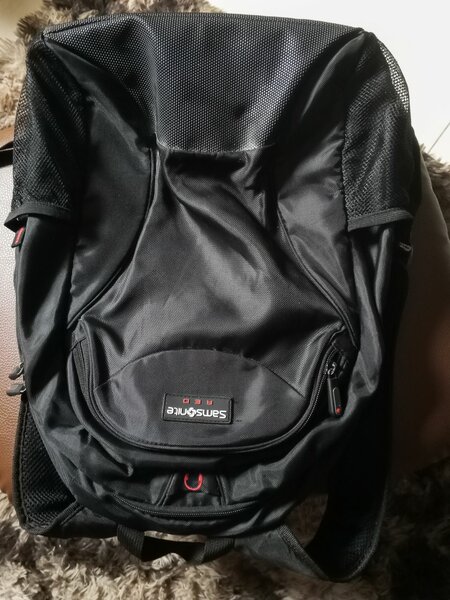 Sac à dos Samsonite élégant