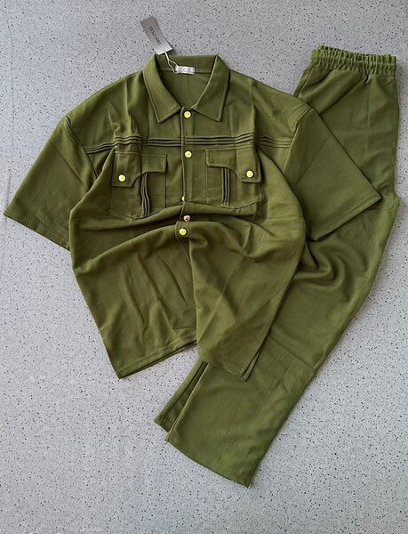 Classic top and down