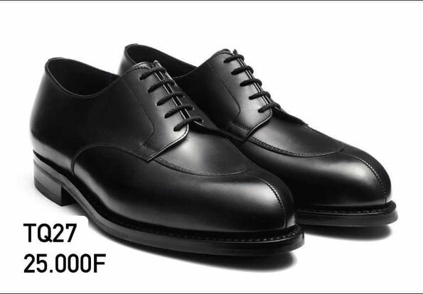 chaussures hommes