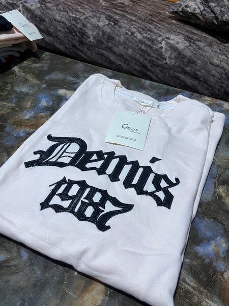 Sweat-shirts décontractés stylés