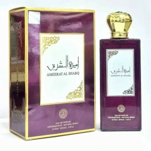 Parfum Ameerat Al Sharq 100ml