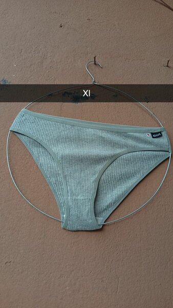 Ensemble de culottes féminines