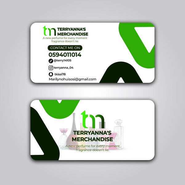 TerryannaMerchandise 