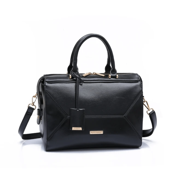 Sac à main élégant en cuir