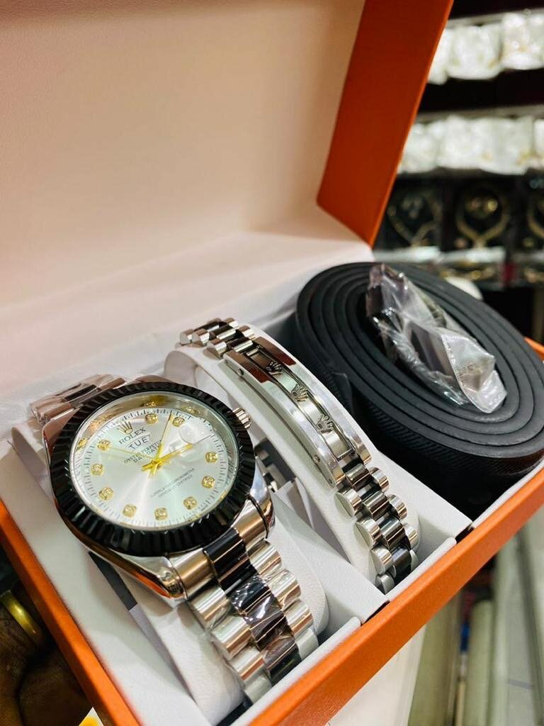 Surprise Package for Men