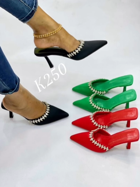 Women's Shoes