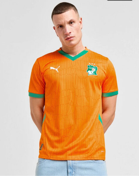 Maillot de football homme