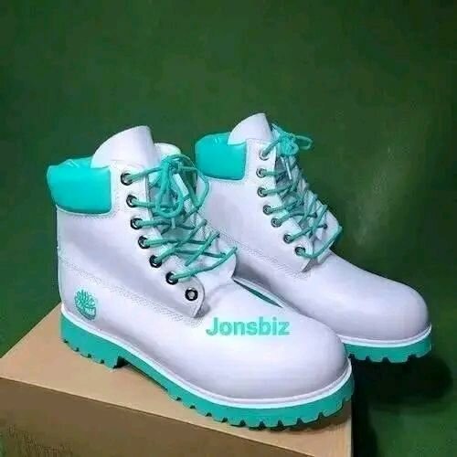 Bottes tendance imperméables