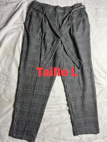 Jeans friperie