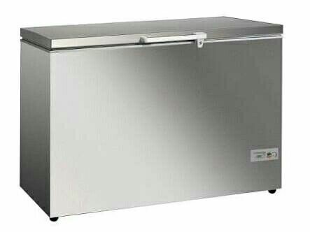 Refrigerator Freezer