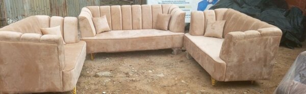 Canapé moderne 3 pièces