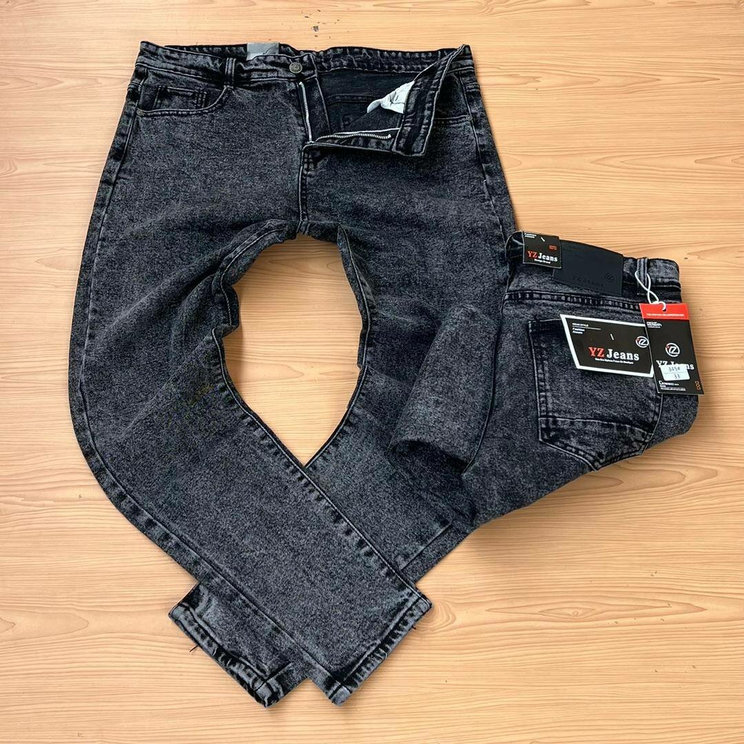 Stock jeans