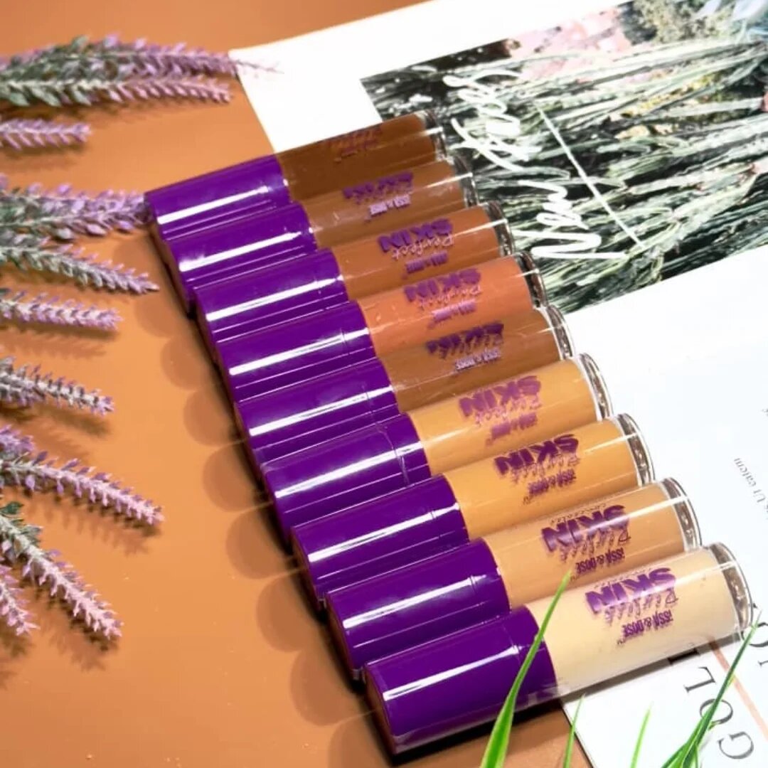 Perfect Skin Concealer