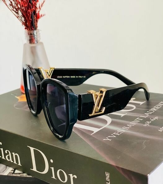 belles lunettes de soleil pour femmes