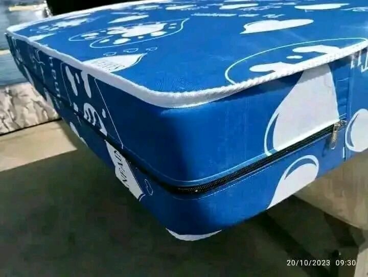 Matelas en mousse confortable