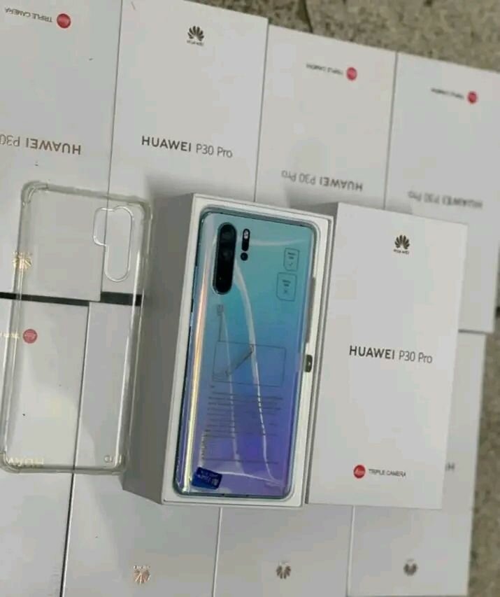 Huawei P30 Pro Smartphone