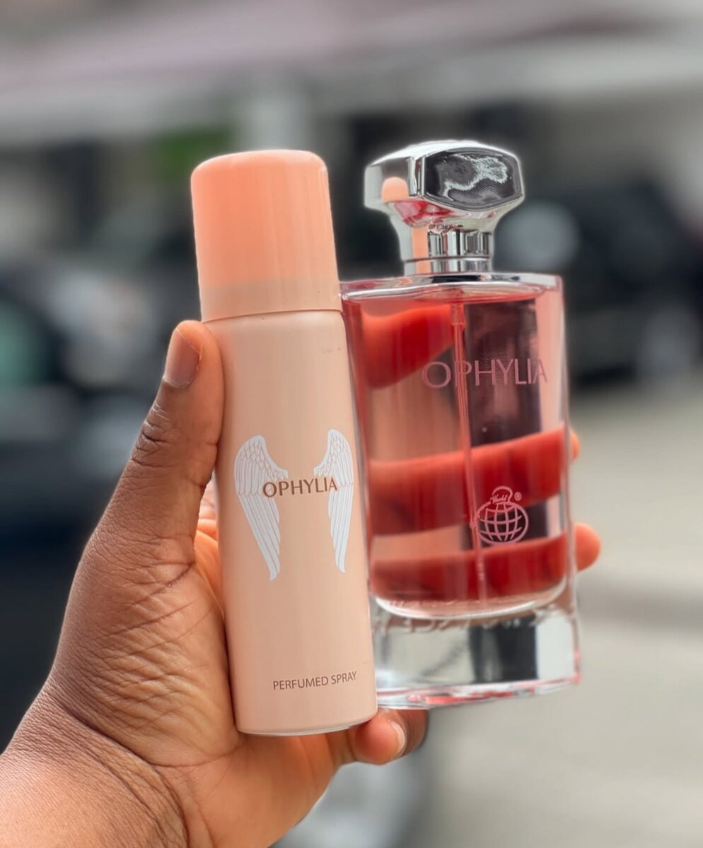 Ophylia EAU de PARFUM for women