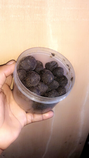 Sirops prise de poids naturel