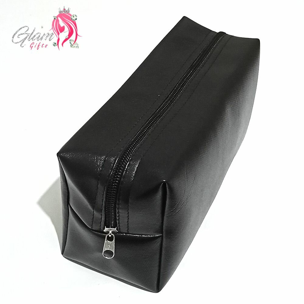 Large Capacity Makeup Pouch