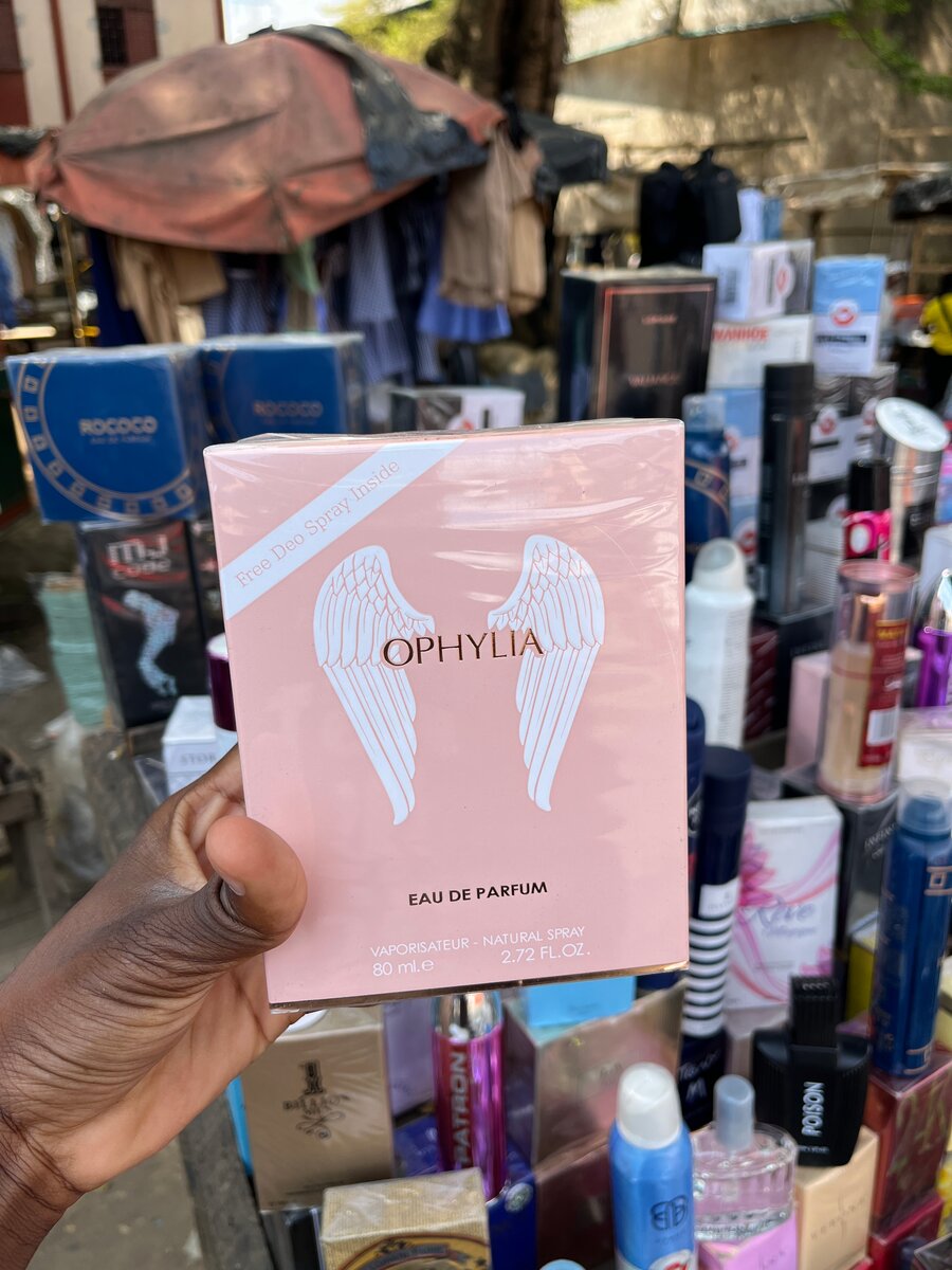 Parfum Ophyia Eau de Parfum