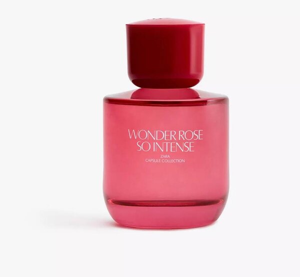 Parfum Gardenia Collection