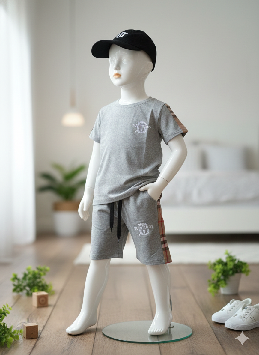 Ensemble de sport enfant