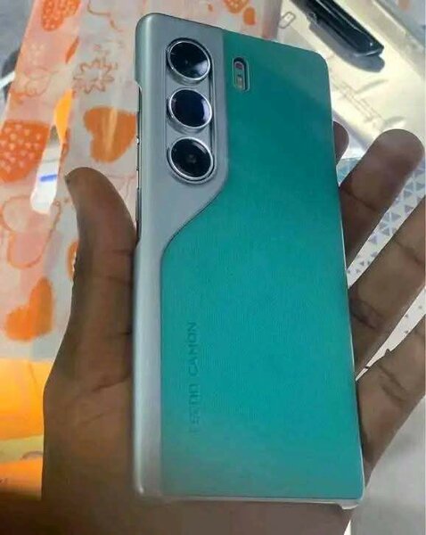 Camon 40 Pro Smartphone