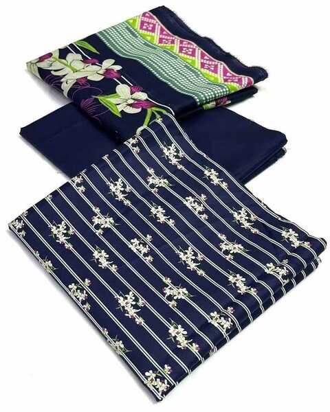 Binsaeed original 3pc lawn