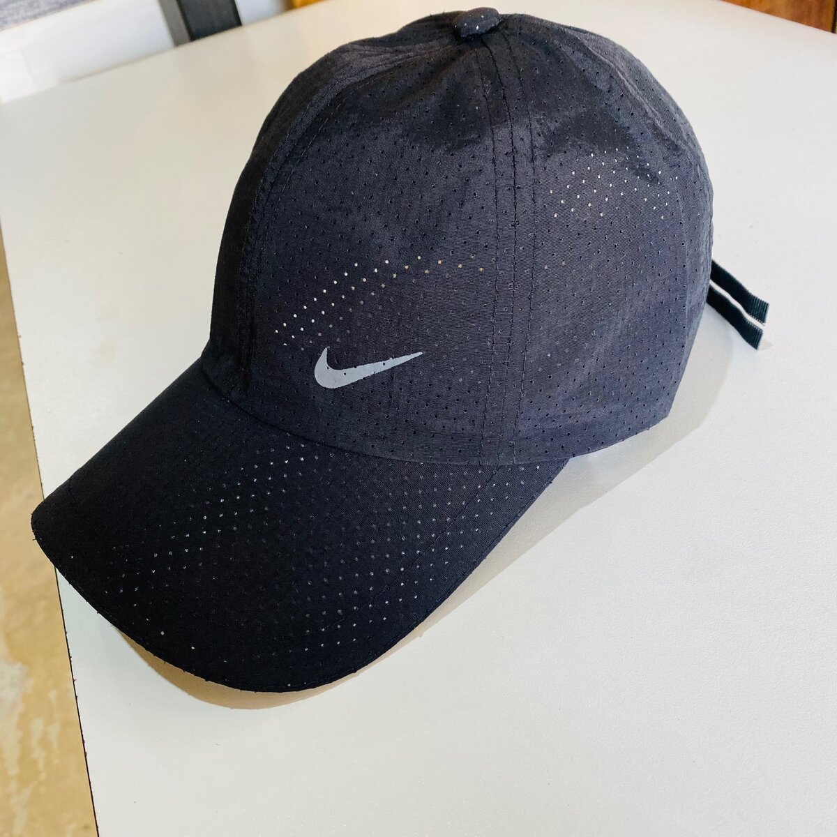 Nike cap