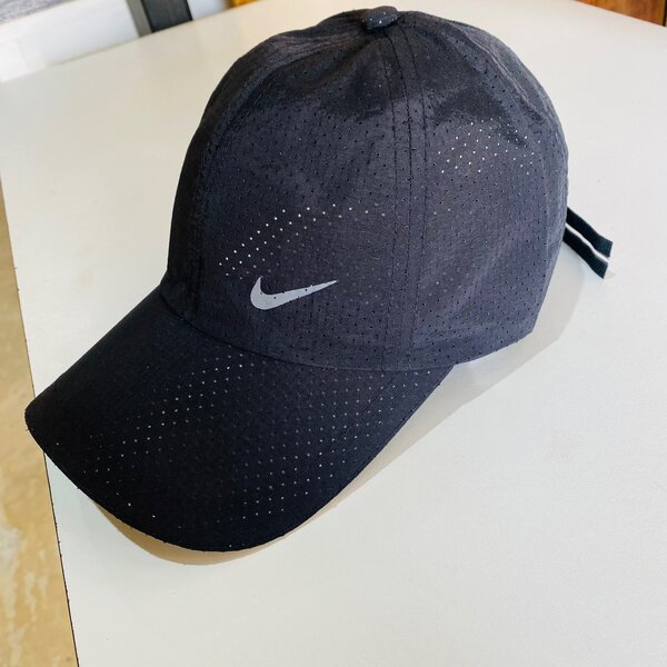 Nike cap