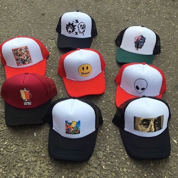 HEADWEAR