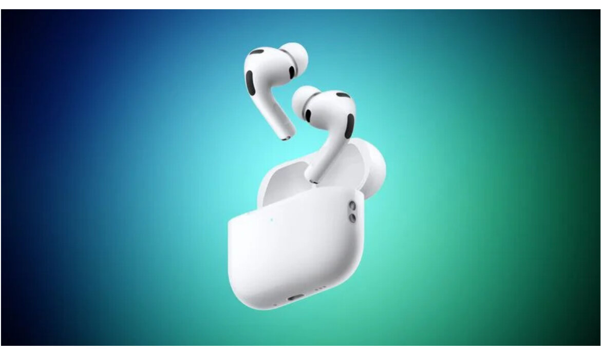AirPods Pro 3: