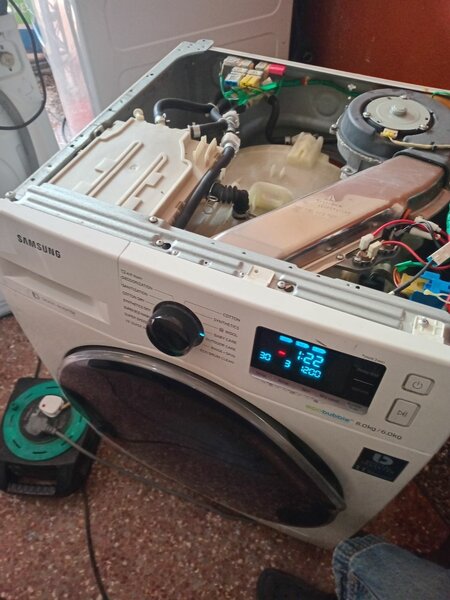 Washing Machine Repairs