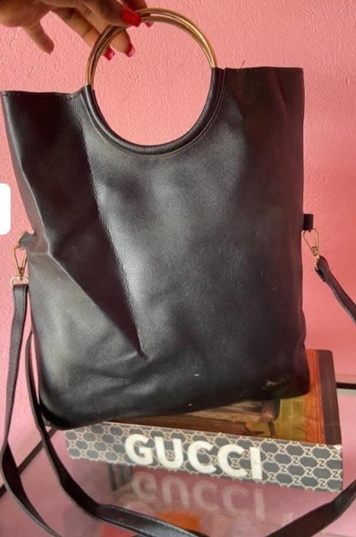 Women's bag black