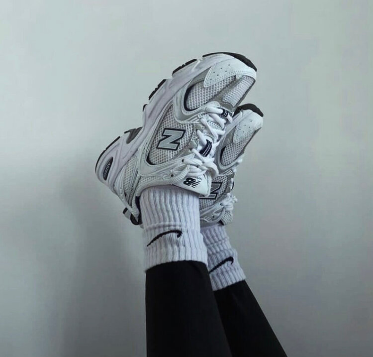 Baskets confort légendaires