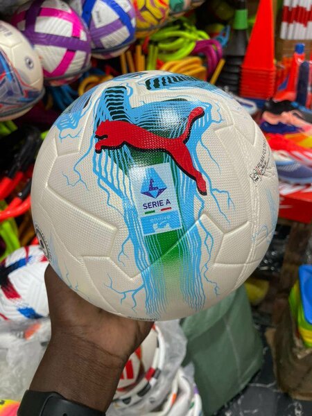 Ballon de Football Officiel