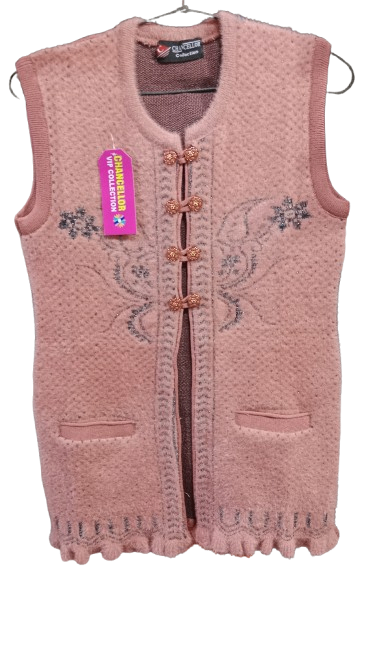 Ladies Sweater/ Woman Sweater/ Girls Sweater