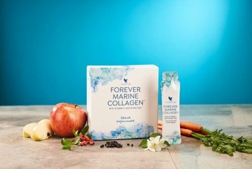Collagène Marin Forever Beauté