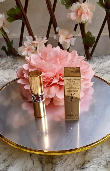 Rouge à lèvres Yves Saint Laurent