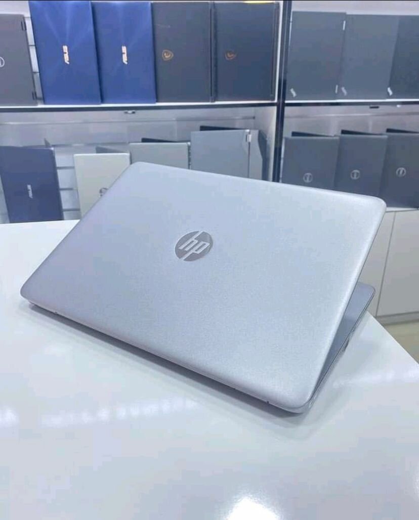 Ordinateur portable HP performant