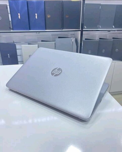 Ordinateur portable HP performant