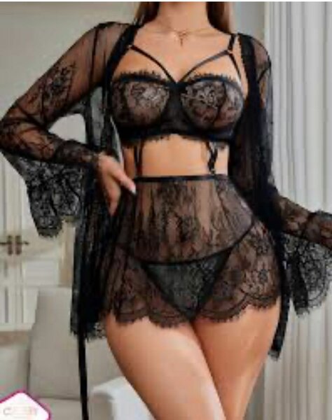 Ladies nightie