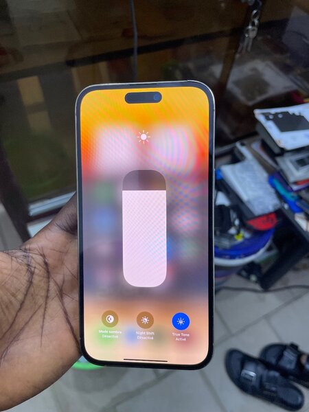 Smartphone iPhone 14 Pro Max