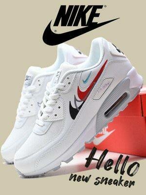 Nike Air Max Sneakers